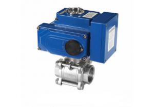 內(nèi)螺紋電動(dòng)球閥