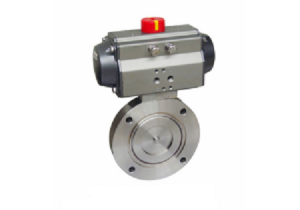 氣動(dòng)真空蝶閥