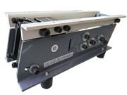 大型直線振動送料器