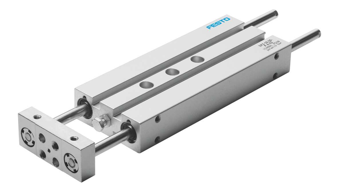 費(fèi)斯托氣缸